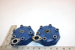 1996 Polaris Slx 780 Oem Cylinder Head Pair 3240250 JP35