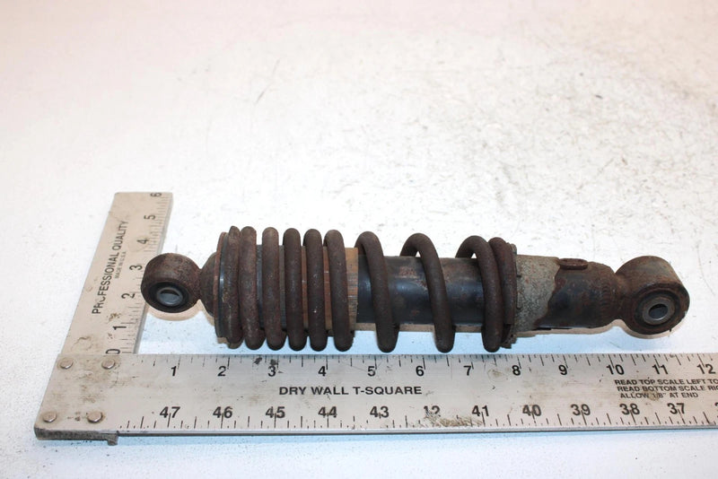 1997 Suzuki King Quad 300 4x4 Oem Front Suspension Shock 52100-19B81-019 AS11
