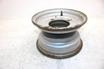 1998 Suzuki Quadrunner 250 Oem Front Wheel Rim 10X6 55310-20B00-13L AS13