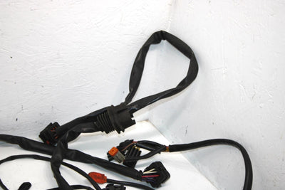 2001 Sea-doo Gtx Oem Main Wire Harness JS52