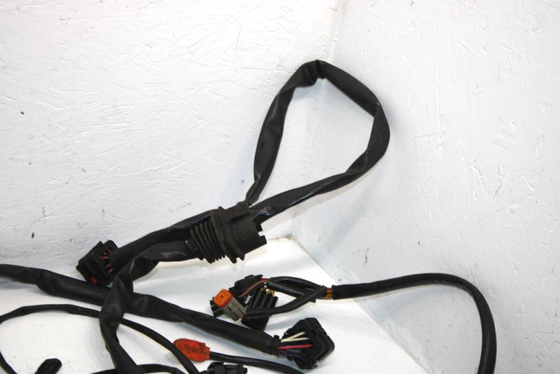 2001 Sea-doo Gtx Oem Main Wire Harness JS52