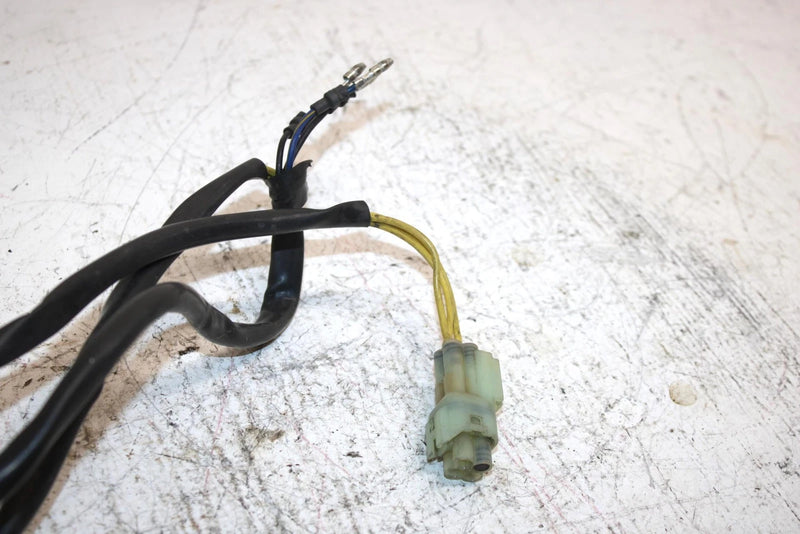 03 Bombardier Rally 175 Oem Stator A31100179000 AB7