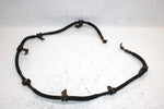 2009 Honda Trx 500 Fpea Foreman P/s Es Oem Lower Brake Line 45127-HP0-B01 AH17