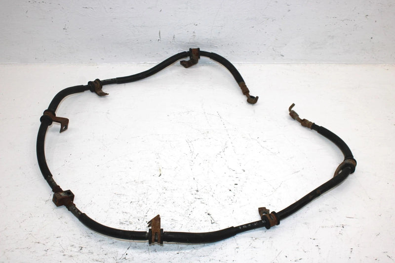 2009 Honda Trx 500 Fpea Foreman P/s Es Oem Lower Brake Line 45127-HP0-B01 AH17
