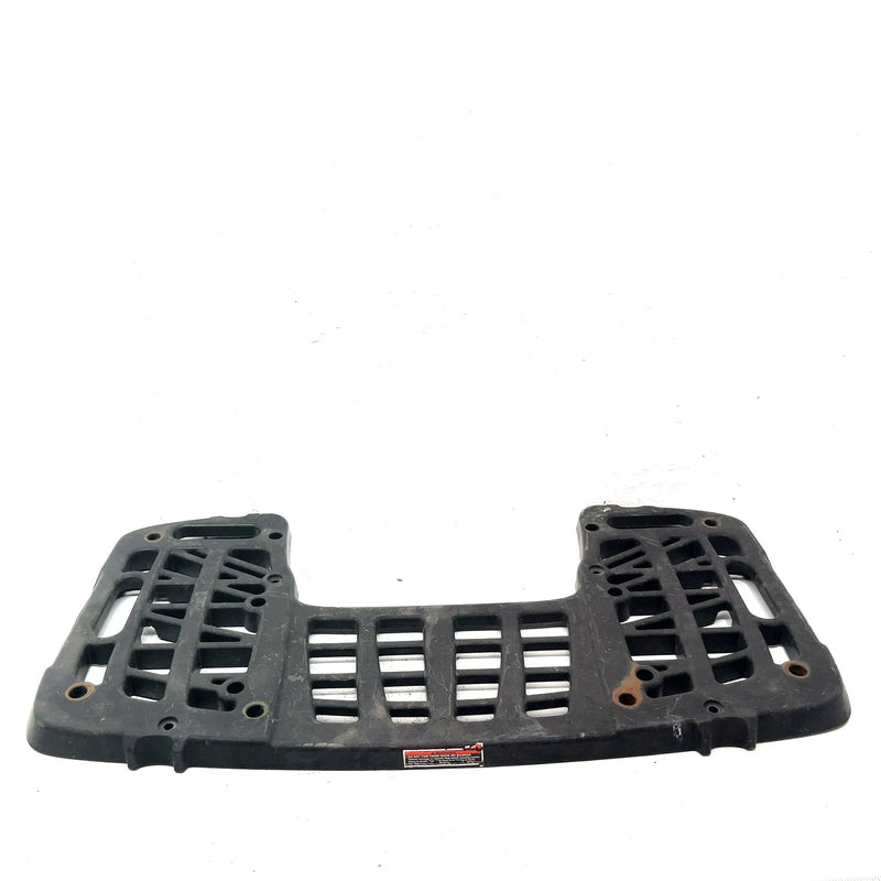 2004 Polaris Sportsman 400 OEM Rear Rack 2632837-070 AP225