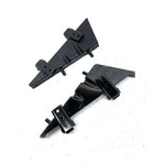 2004 Yamaha Rhino 660 OEM Door Hinge Set 5B4-F197K-00-00 XY3