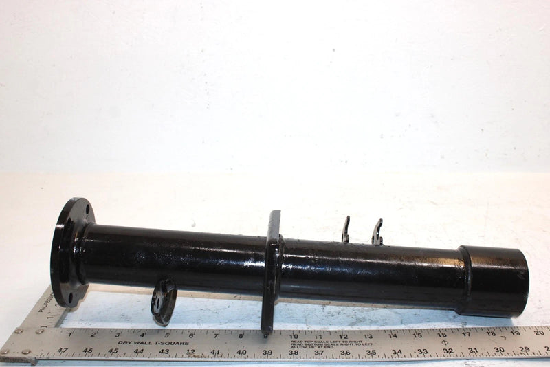 2003 Bombardier Quest 500 Oem Rear Left Axle Tube (Long) 705500182 AB13