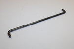 Polaris OEM Metal Steel Brake Pedal Rod  Linkage 5241621 Q1210