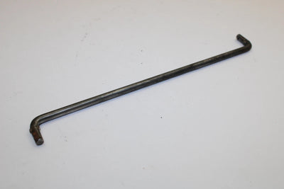 Polaris OEM Metal Steel Brake Pedal Rod  Linkage 5241621 Q1210