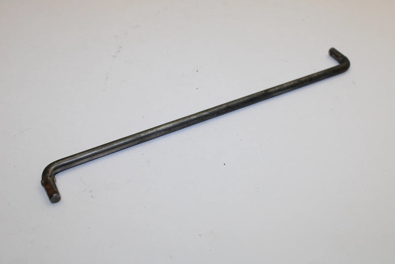 Polaris OEM Metal Steel Brake Pedal Rod  Linkage 5241621 Q1210