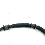 01 Honda Sportrax 300 TRX300EX 2x4 OEM Front Upper Brake Line 45126-HC0-671 AH81