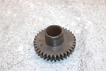 2006 Polaris Sportsman 500 Oem Transmission Side Gear 3234363 AP186
