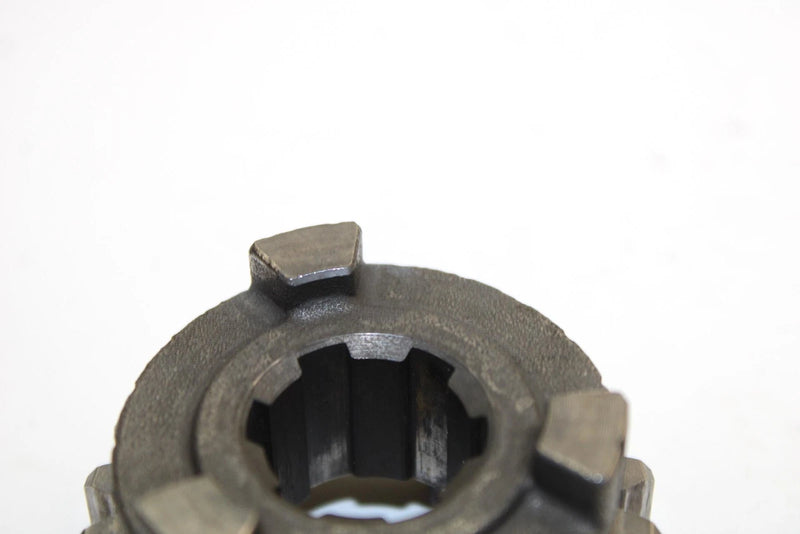 89 Yamaha Moto 4 YFM350ER OEM 3rd Pinion 22T Gear 1YW-17131-00-00 AY30