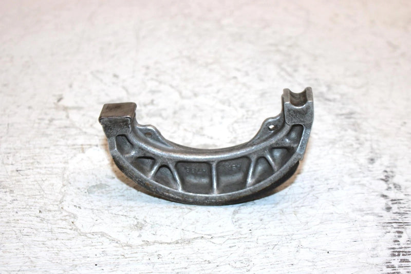 1983 Honda Atc 185 Sa All Terrain Oem Front Brake Shoe Pads 06450-178-932 AH61