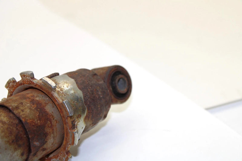 1997 Ski-doo Formula Iii 600 Oem Front Shock 414956700 SS86