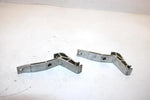 98 Polaris Xcr 600 Oem Front Lower Hood Hinge Pair 2670167 Q2158