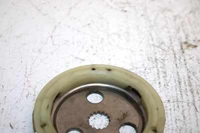 01 Polaris Sportsman 90 Oem Starter Clutch Housing Set 0450176 AP61
