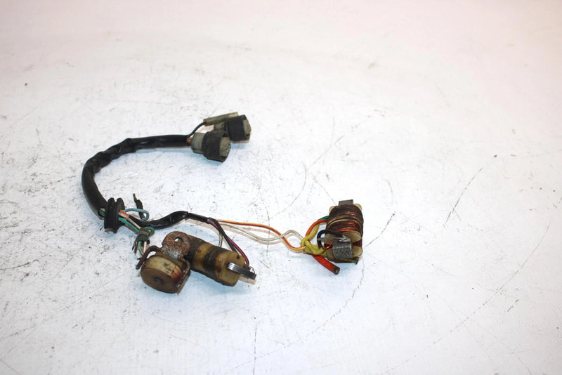 1986 Yamaha  Badger Yfm80s Oem Stator Coil Set 55X-85560-M0-00 AY8