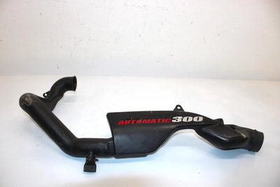 00 Kawasaki Prairie 300 Kvf300b2 Oem Air Box Inlet Duct 14073-1682 AK0