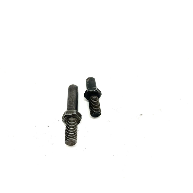 1990 Yamaha Moto 4 OEM Shift Stopper Screw Set 5VK-18127-00-00 AY51