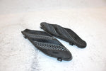2000 Ski-doo Mxz 600 Oem Upper Hood Grille Set 517302028 517302031 SS15