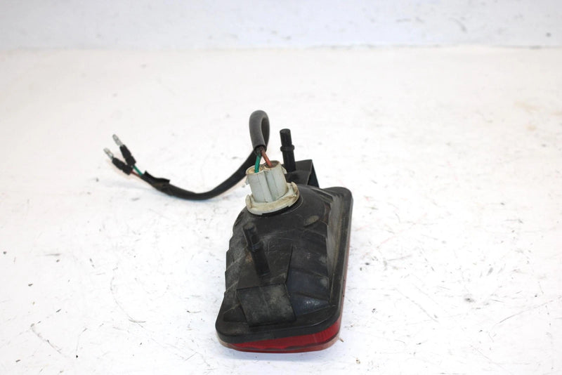 2003 Honda Trx 250 Exa Sporttrax Ex Oem Brake Tail Light 33710-HN5-670 AH10