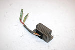 87 Yamaha  Champ 100 Yfm100t Oem Voltage Regulator 55X-81960-90-00 AY4