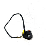 87-06 Suzuki Quadsport 80 OEM Left Handlebar Switch 37400-40B02 AS38