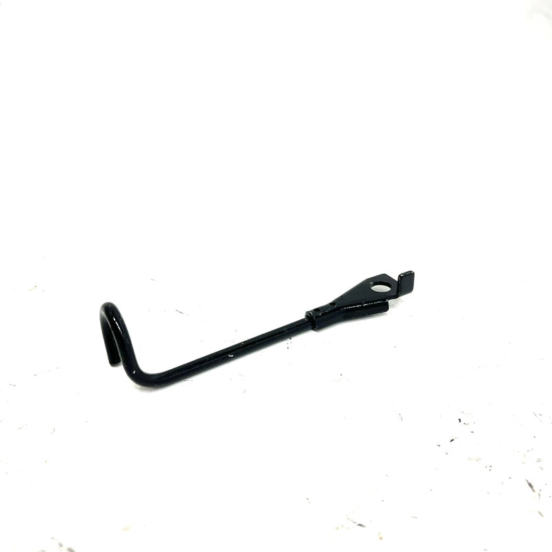 92 Yamaha Big Bear 350 YFM350FW 4x4 OEM Shift Cable Guide 3HN-2631F-00-00 AY53