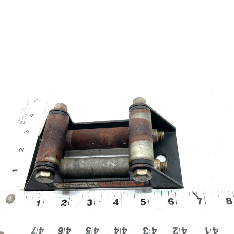 2004 Polaris Sportsman 700 OEM Winch Roller AP219