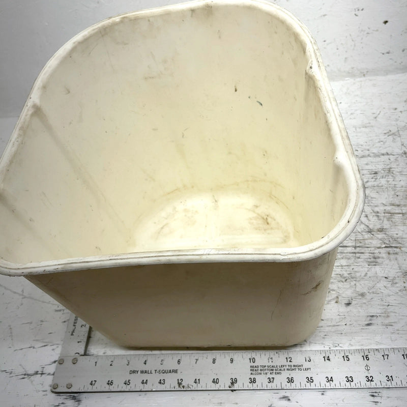 01-05 Yamaha WaveRunner XLT1200 OEM Rear Storage Tray F0D-U474A-00-00 JY27.1