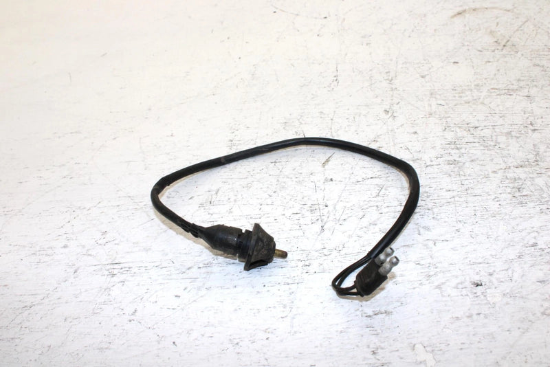 2002 Arctic Cat 375 Automatic (4x4 Green) Oem Rear Brake Switch 0409-009 AA29