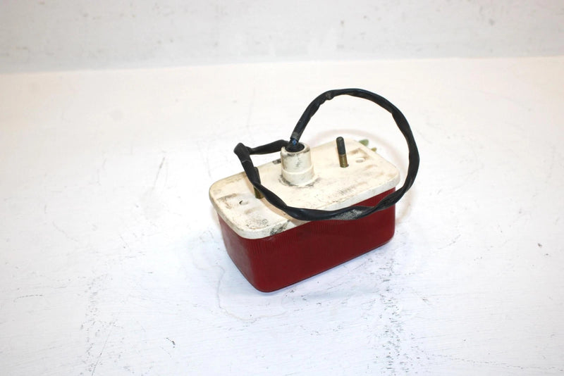 2000 Yamaha  Kodiak 400 Oem Tail Brake Light 4XE-84710-00-00 AY26