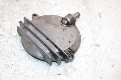 1994 Kawasaki Bayou 220 Oem Camshaft Cover 14024-1485 AK3