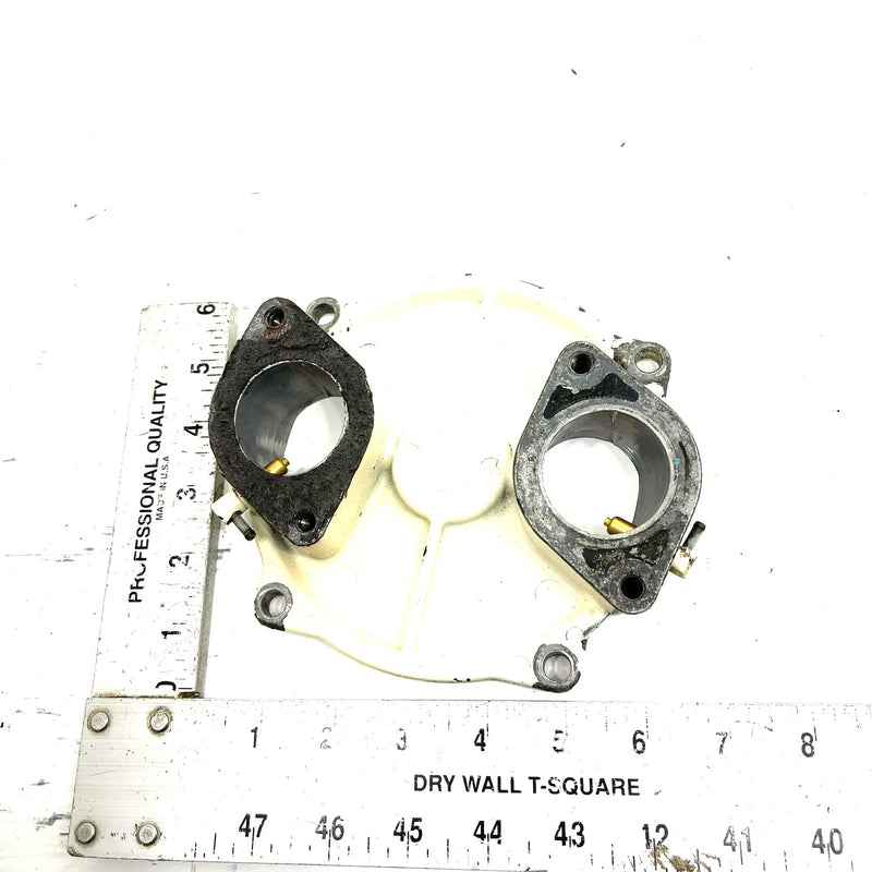 1996 Sea-Doo SPX OEM Rotory Valve Cover 420811306 JS32
