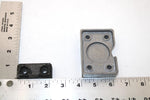 1997 Arctic Cat Z 440 Oem Handebar Mount Set 0605-304 SA111