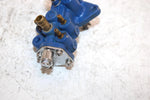 1995 Polaris Sl 750 Oem Oil Pump 3240237 JP33