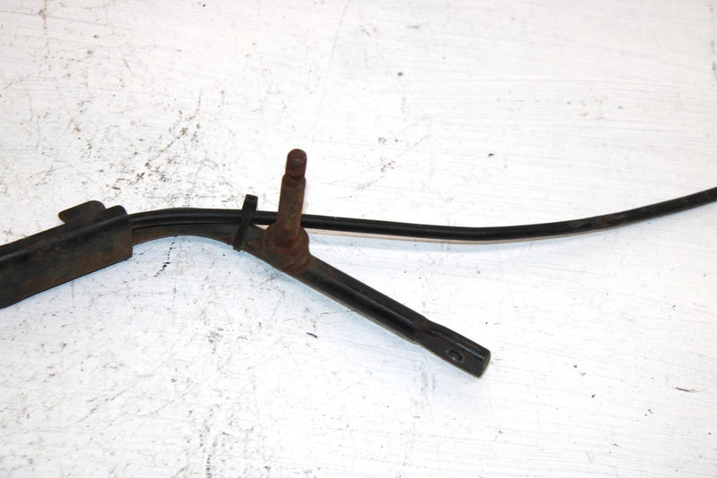 1991 Polaris Trail Boss 350l Oem Gear Shift Selector 5431267 AP175