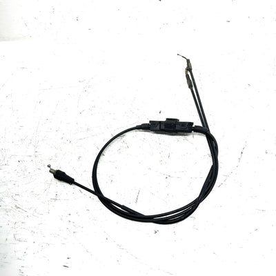 88-90 Yamaha Moto 4 OEM Throttle Cable 2VA-26301-00-00 AY57