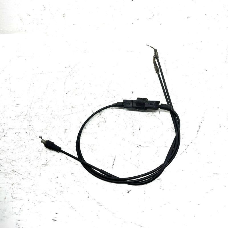 88-90 Yamaha Moto 4 OEM Throttle Cable 2VA-26301-00-00 AY57