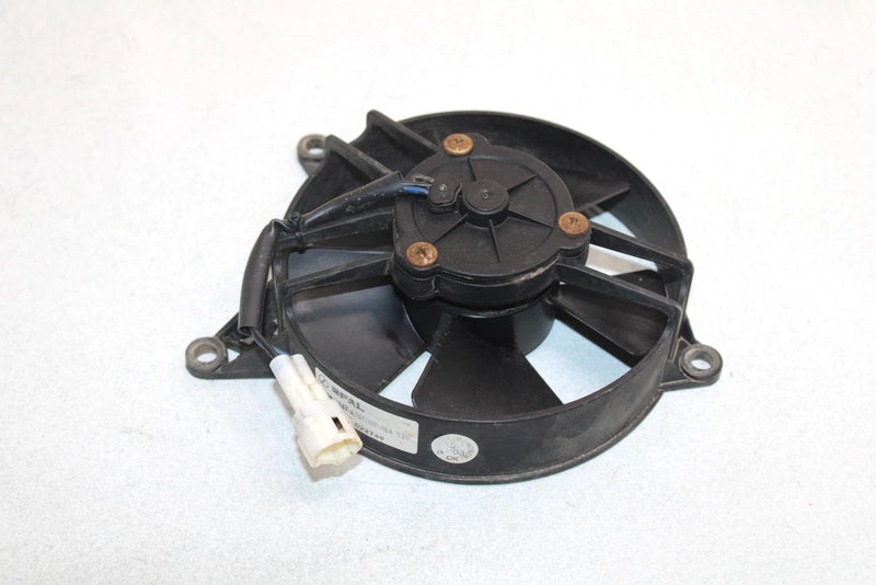 04 Yamaha  Bruin 350 Auto 2wd Oem Oil Cooler Fan 5UH-E2405-00-00 AY36