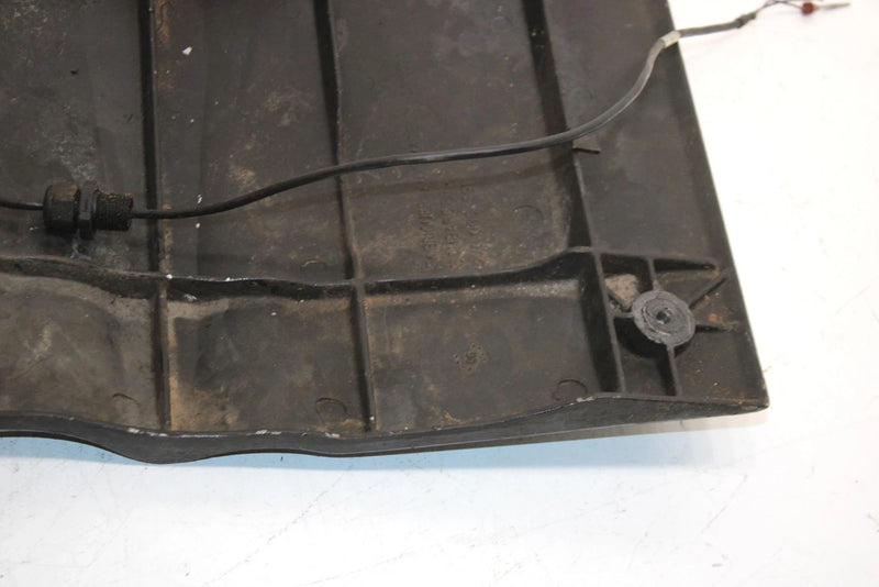 1997 Sea-doo Gti Oem Ride Plate 271000712 JS45