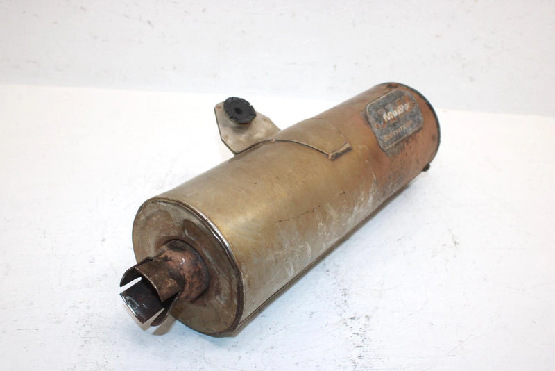 2005 Arctic Cat 500 4x4 Oem Exhaust Muffler 0512-180 AA1