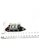 2009 Polaris Ranger HD 700 4x4 EFI OEM Right Front Brake Caliper 1911284 XP12