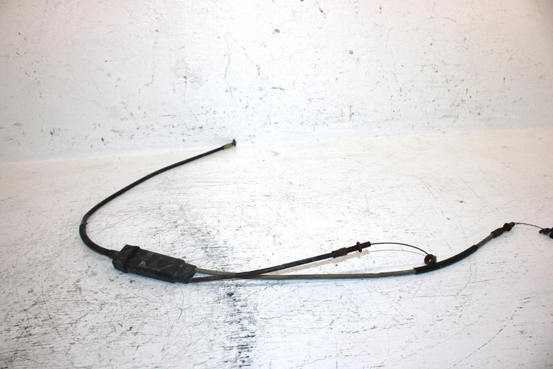 1996 Arctic Cat Zr 580 Oem Throttle Cable 0687-035 SA24
