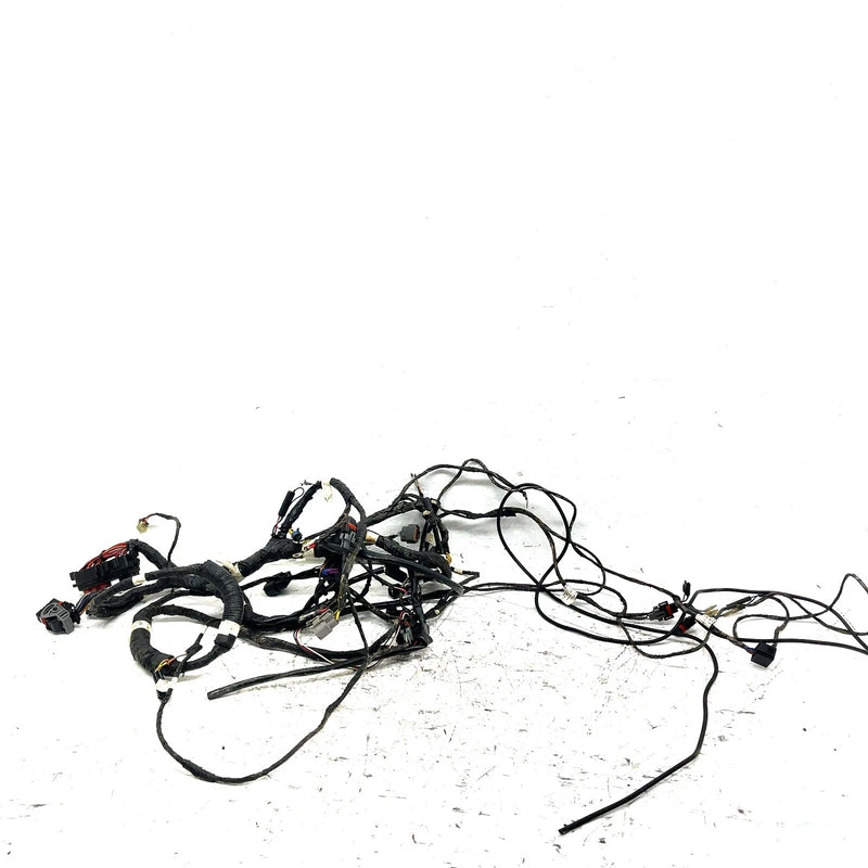 14-15 Arctic Cat Prowler HDX 500 OEM Main Wire Harness 0486-491 XA2.2