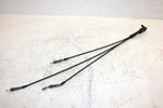 1996 Arctic Cat Zrt 600 Oem Choke Cable 0703-331 SA6