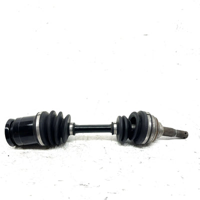00-01 Arctic Cat 500 4x4 Automatic OEM Front Left Driveshaft 1502-441 AA32