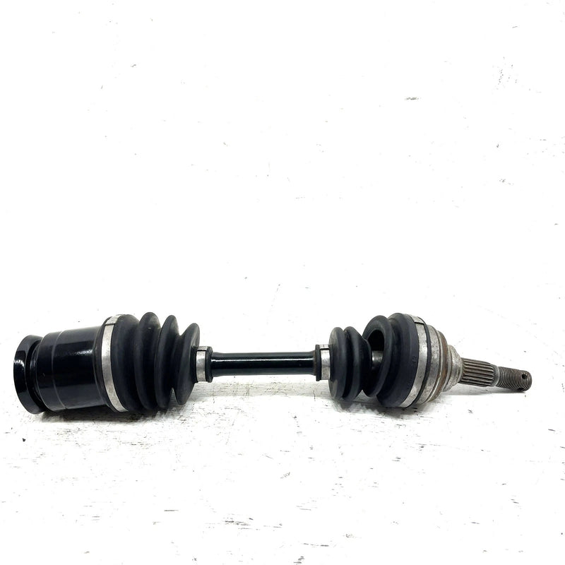 00-01 Arctic Cat 500 4x4 Automatic OEM Front Left Driveshaft 1502-441 AA32