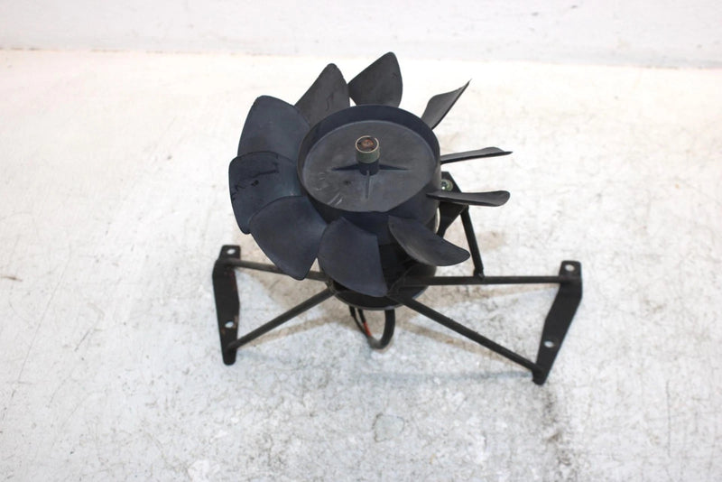 2000 Polaris Xplorer Oem Cooling Fan W/Mount 1040568-067 4170013 AP169